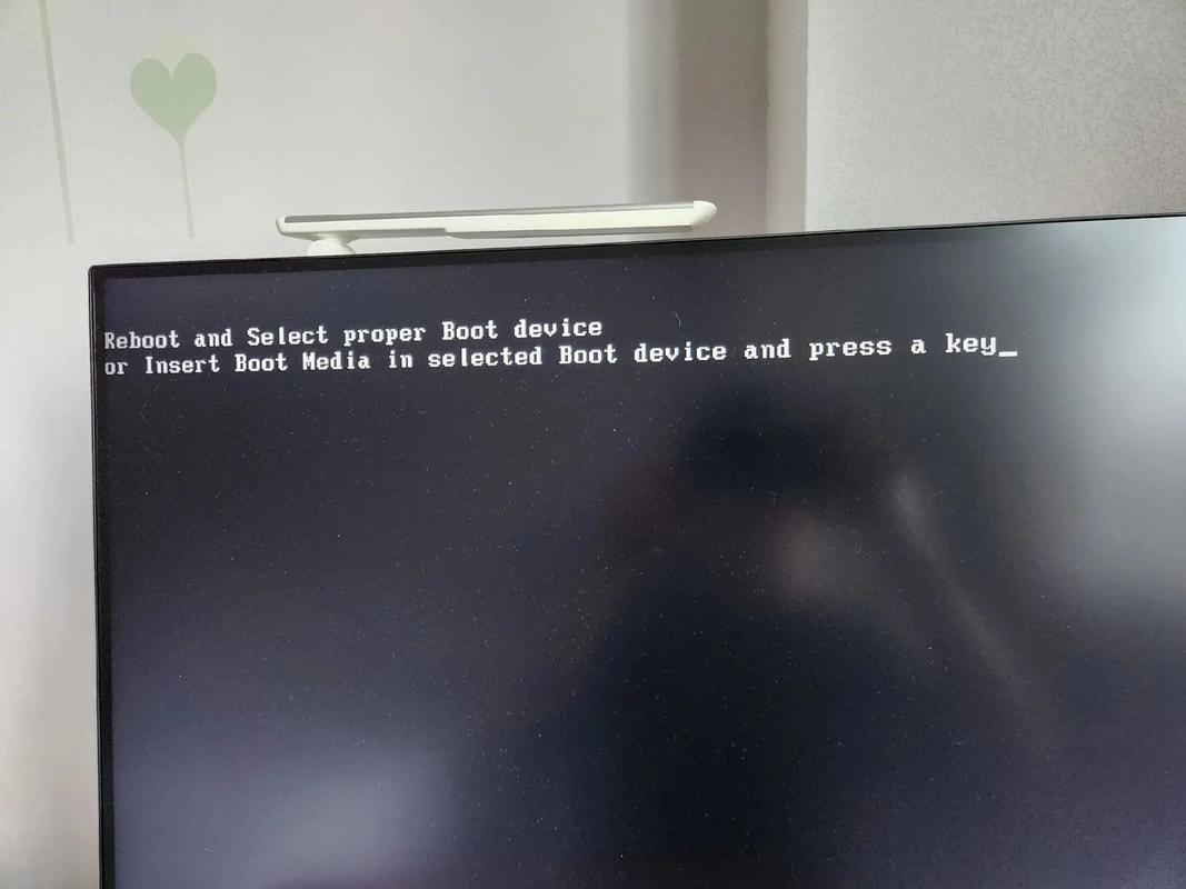 笔记本电脑找不到摄像头