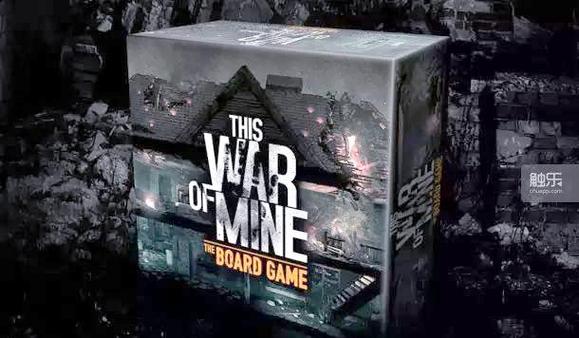 这是我的战争安卓版下载