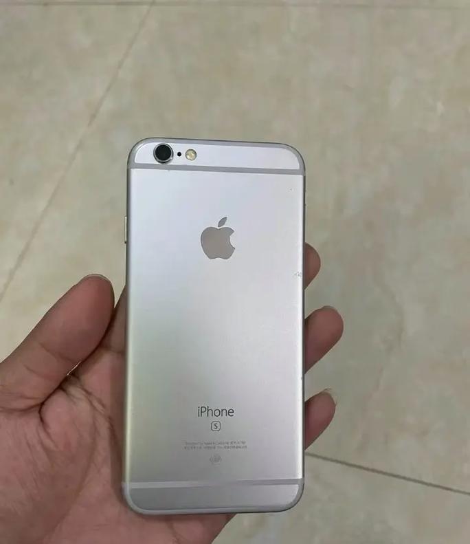 苹果6s64g最新报价