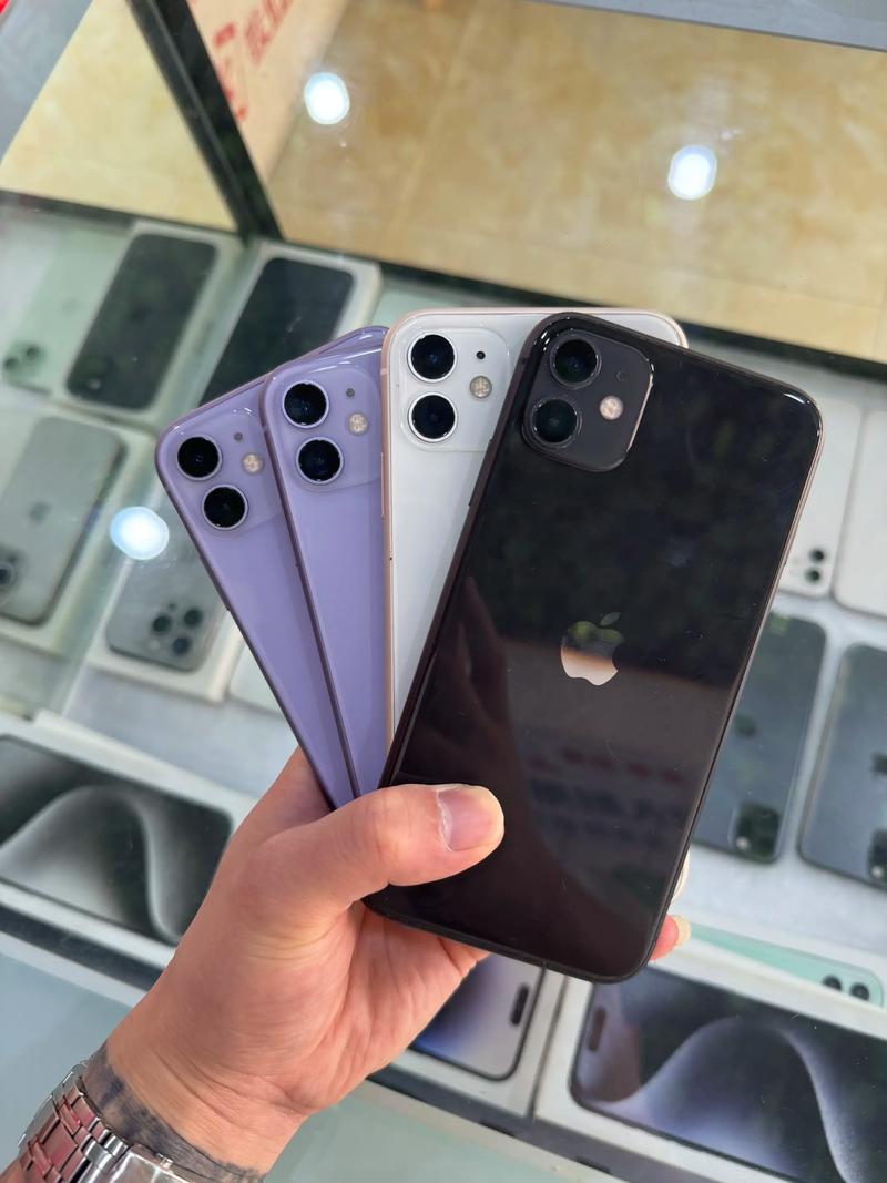 京东上买苹果手机可靠吗