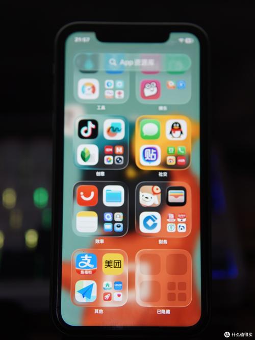 苹果手机能用安卓软件吗