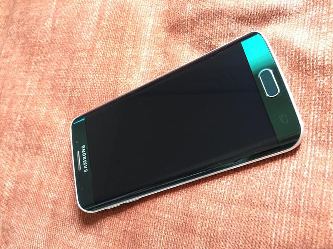 三星s6安卓7.0国行