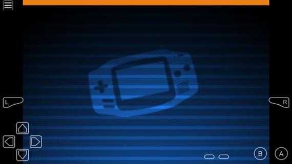 gba模拟器苹果版下载