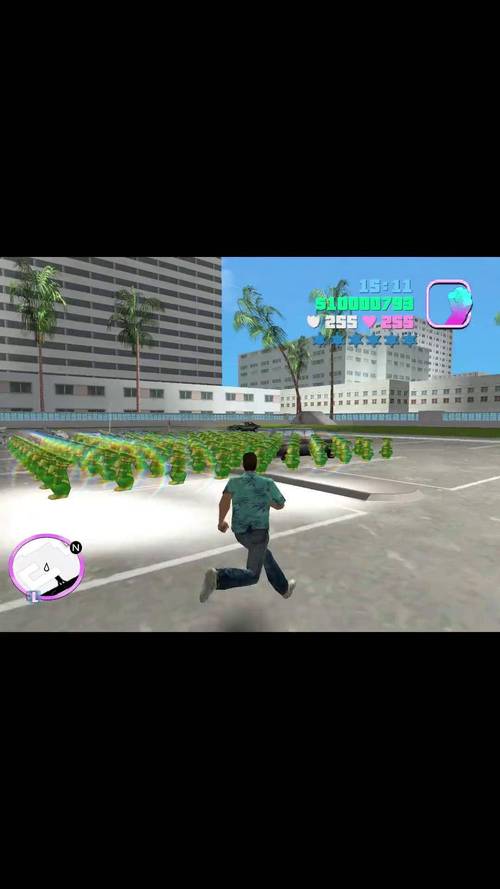 侠盗飞车罪恶都市安卓版