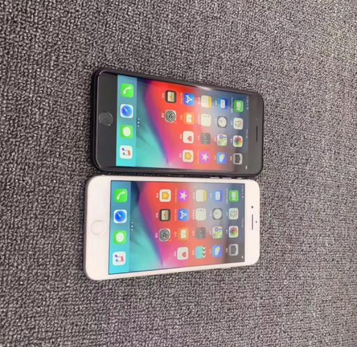 苹果7plus多少厘米