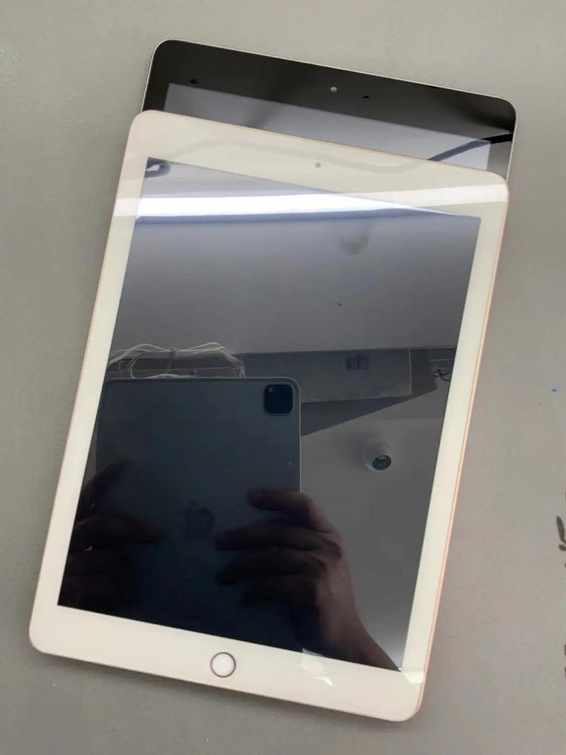 苹果ipad5平板电脑