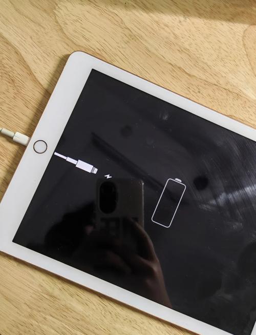 ipad一直卡在白苹果