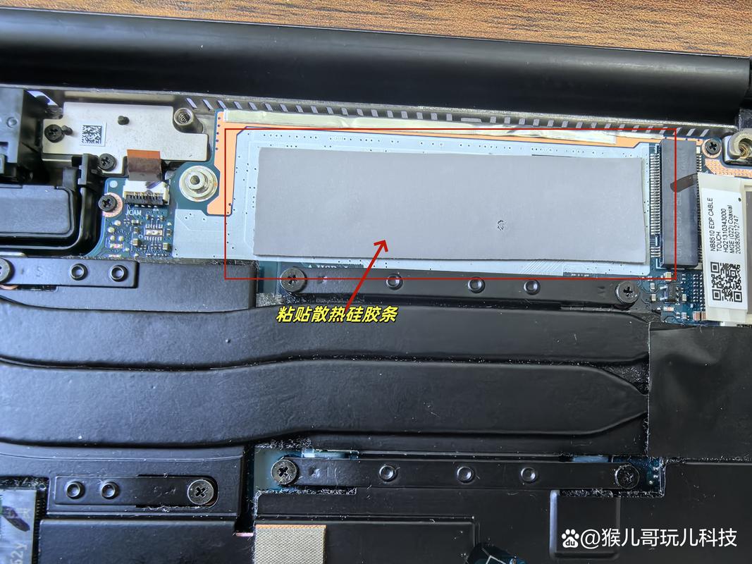 笔记本电脑硬盘可以换吗