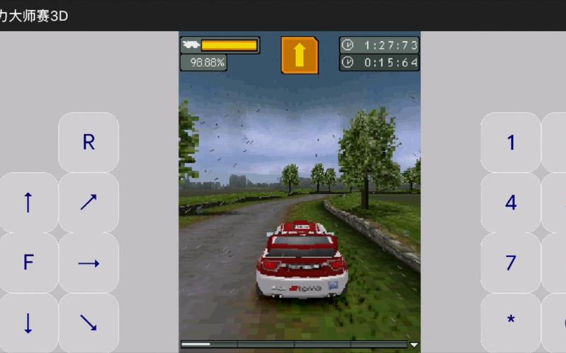 安卓java模拟器下载