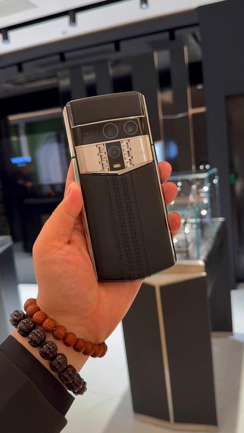 威图vertu手机价格