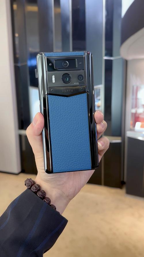 威图vertu手机价格