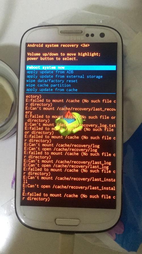 三星手机开机不了怎么办