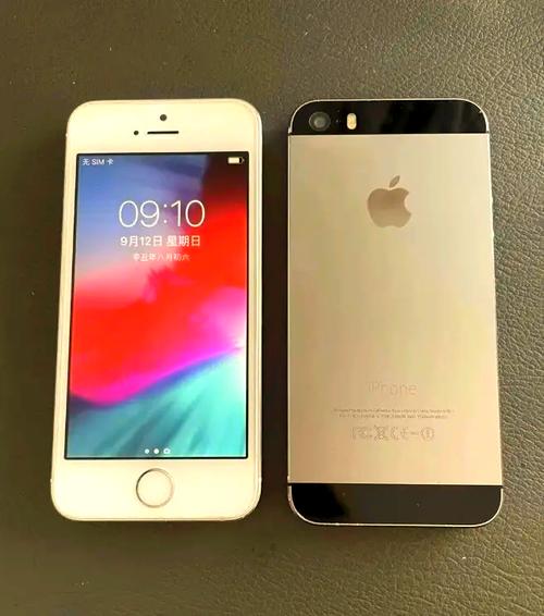 苹果5s支持移动4g吗