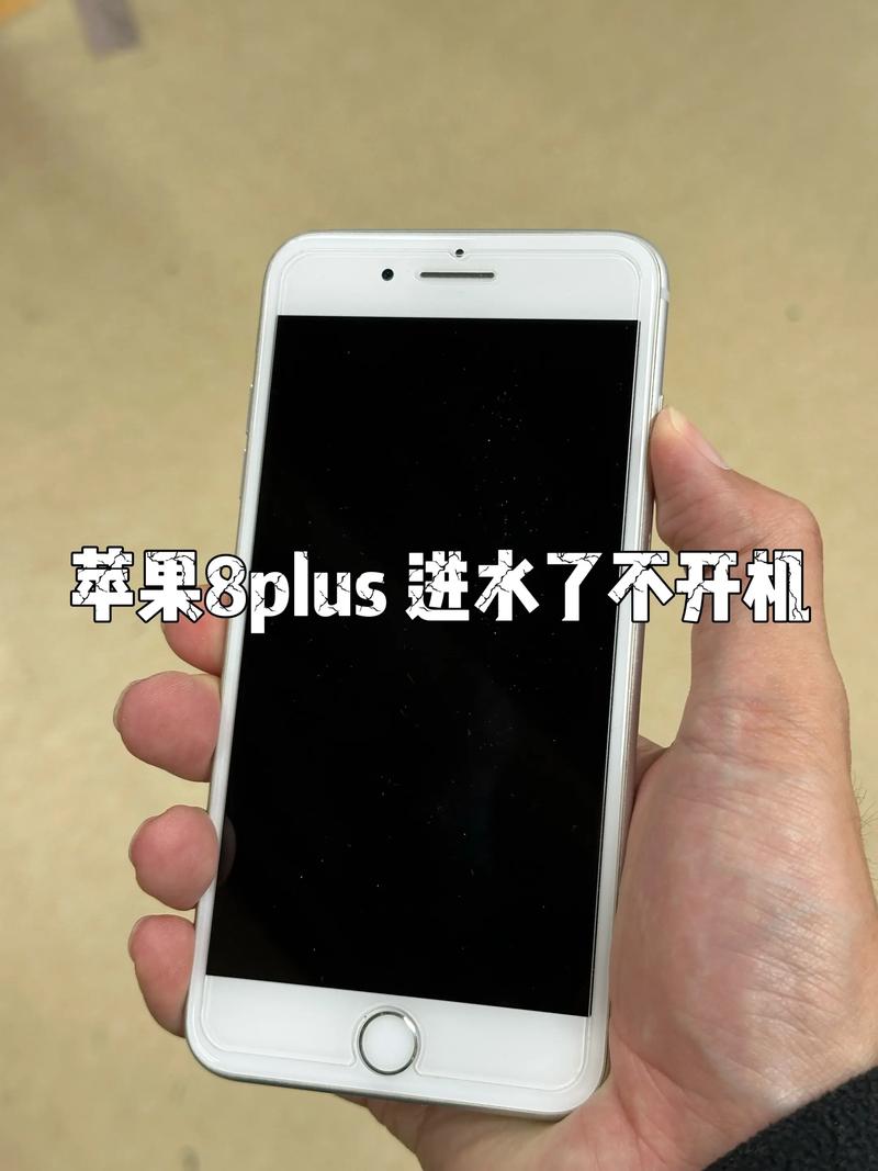 苹果手机进水维修多少钱