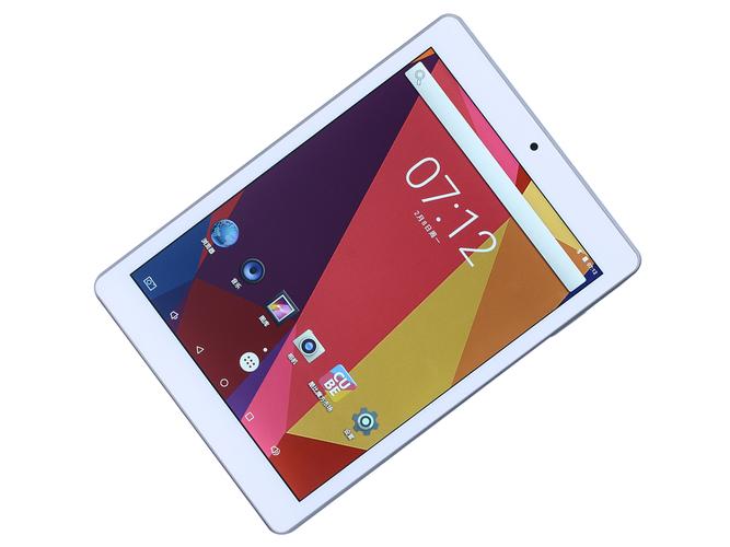 酷比魔方平板电脑怎么样