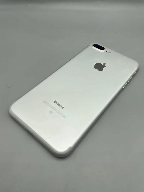 苹果7plus像素多少