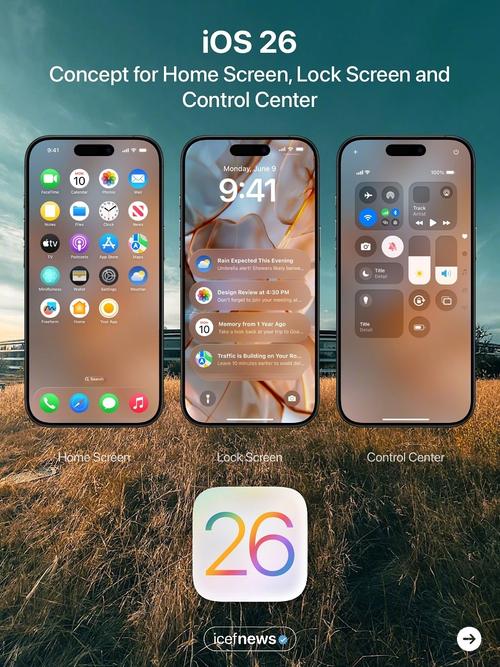 ios为什么比安卓流畅