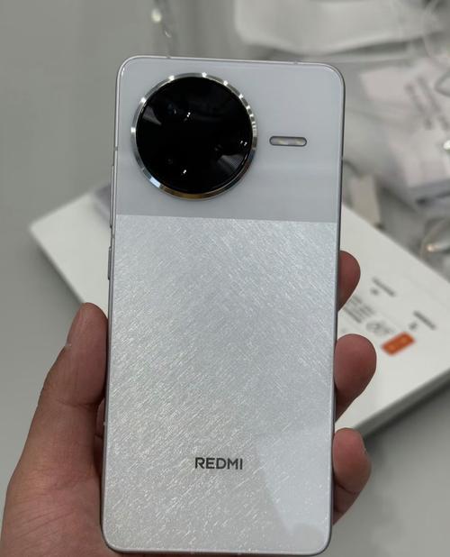 红米手机怎么样质量好么