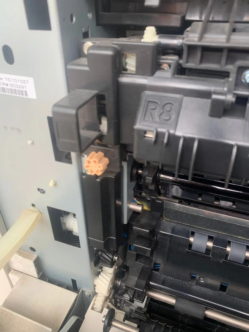 富士施乐手机打印app