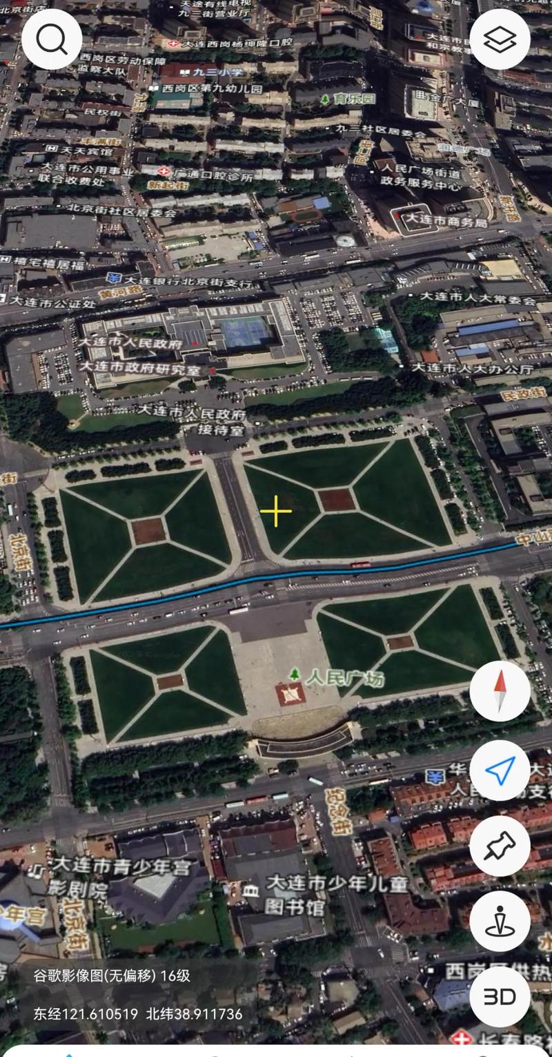 奥维互动地图手机版下载