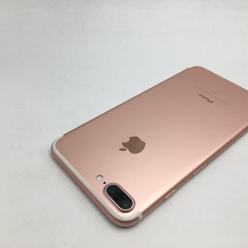 苹果7plus多少像素