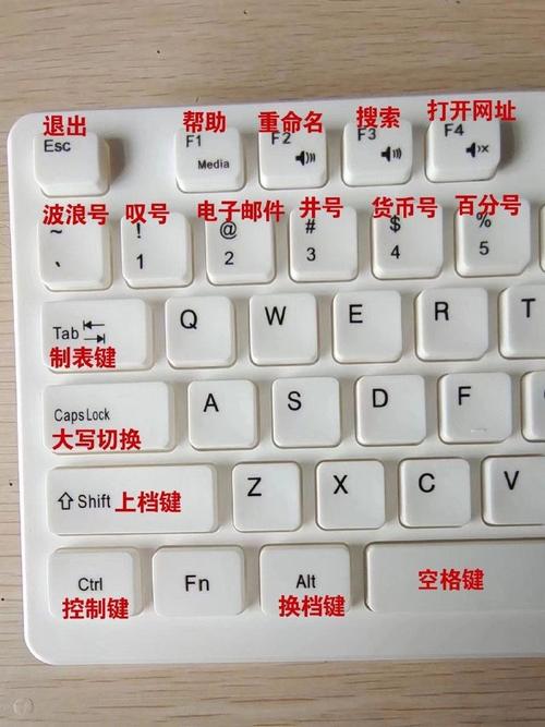 笔记本电脑怎么外接键盘