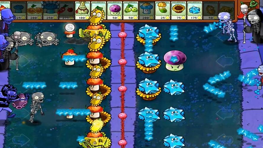 植物大战僵尸手机版安卓