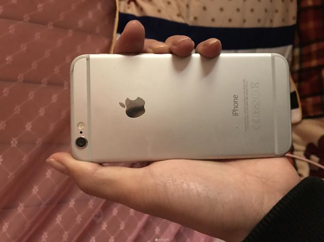 苹果6的运行内存是多少