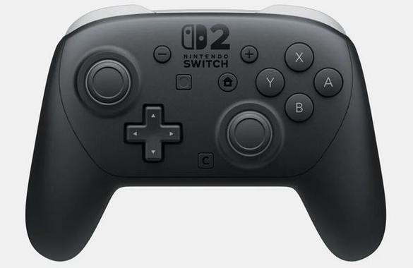 任天堂pro手柄连电脑