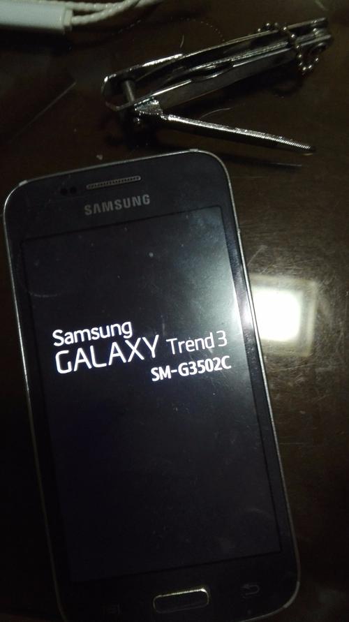 三星手机为什么开不了机