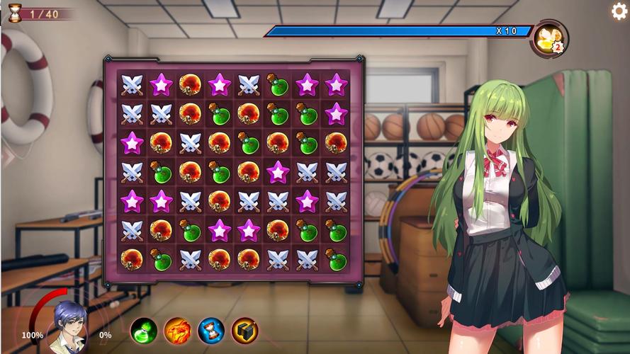 魔镜mirror安卓版