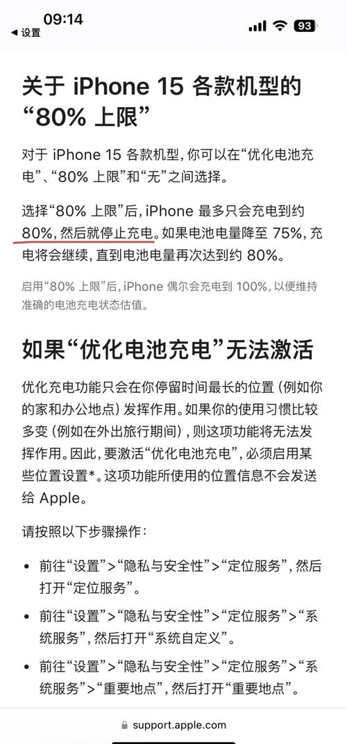 苹果手机为什么充不进电