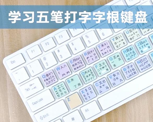 电脑怎么设置五笔输入法