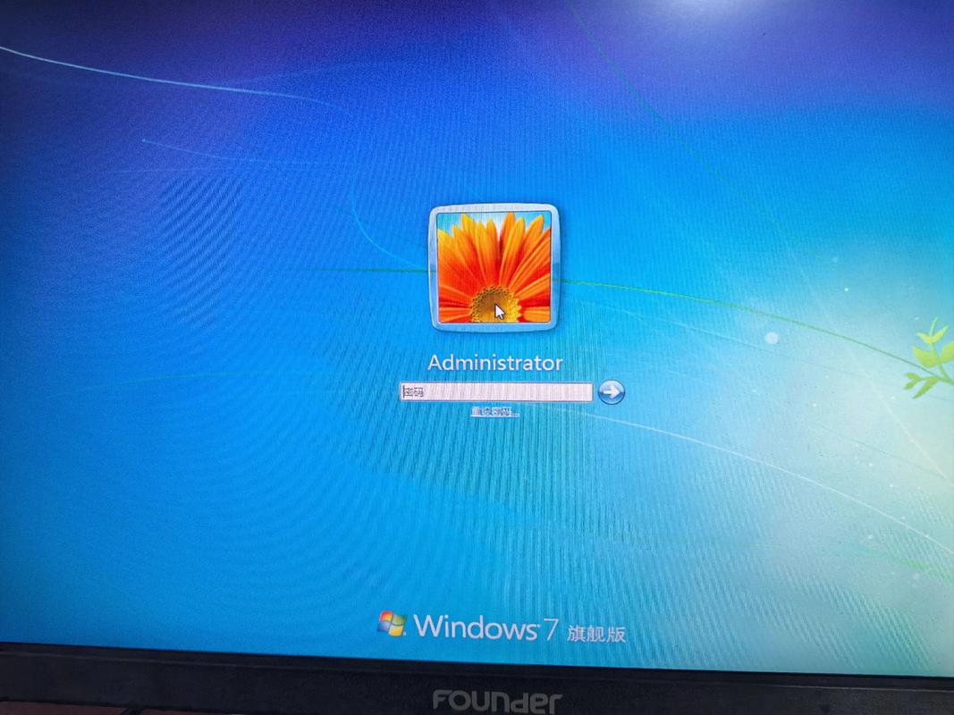 惠普笔记本电脑开不了机