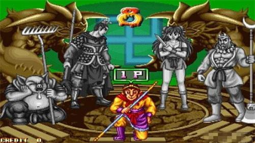 西游释厄传2安卓手机版