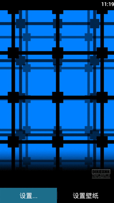 安卓手机怎么弄动态壁纸