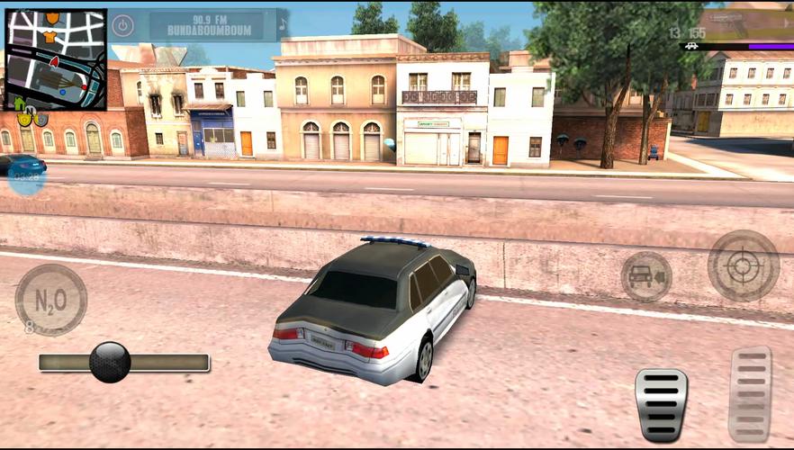 里约热内卢圣徒之城安卓