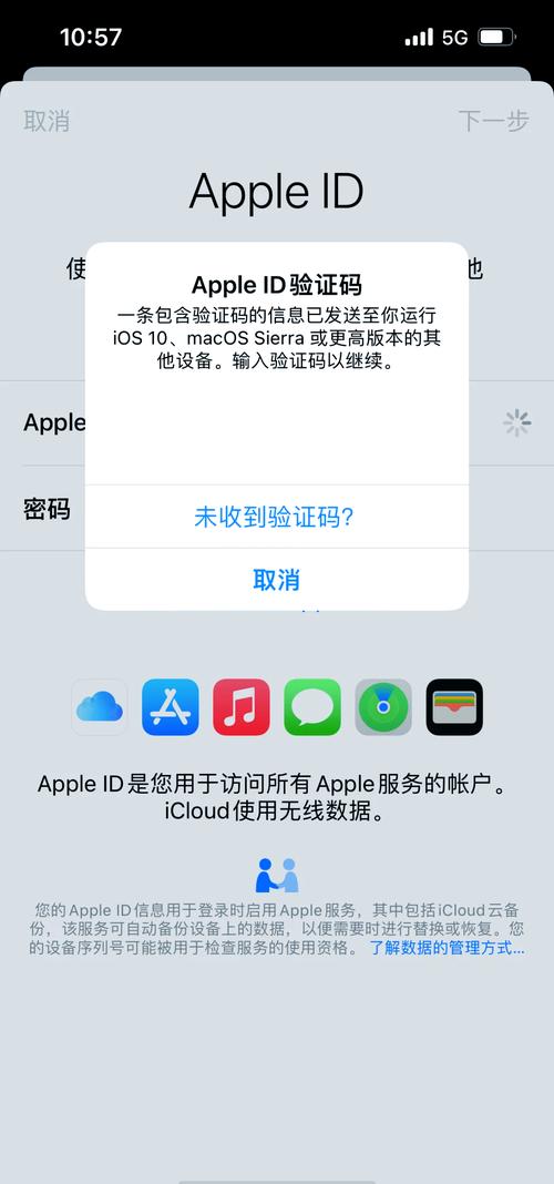 为什么苹果下载需要验证