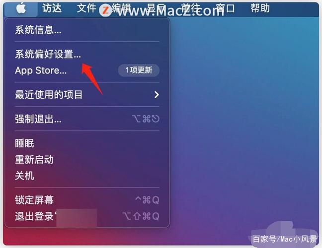 苹果信任软件在哪里设置