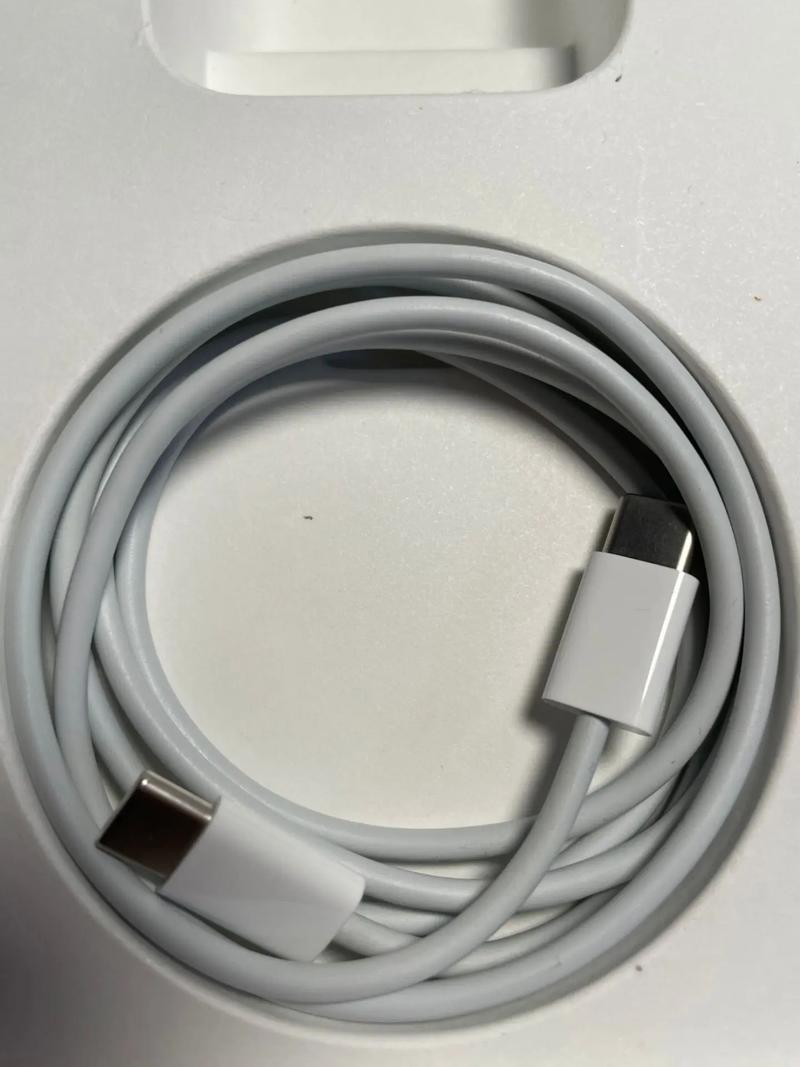 苹果是typec接口吗