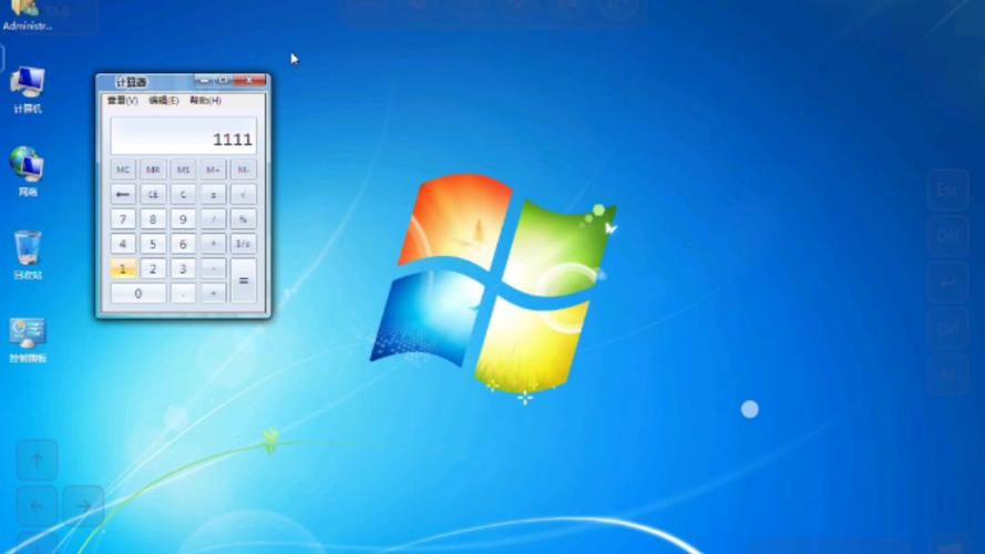 安卓模拟器 win7