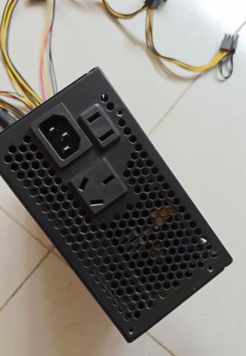 电脑500w电源够用吗