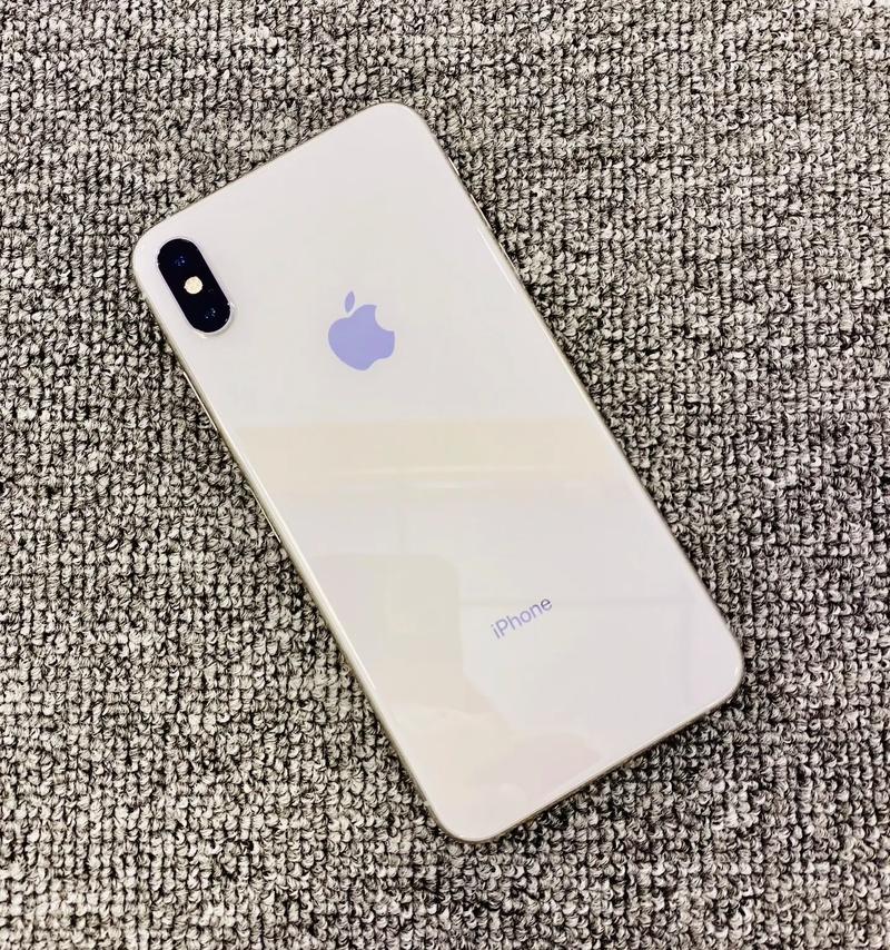 苹果xsmax配置参数