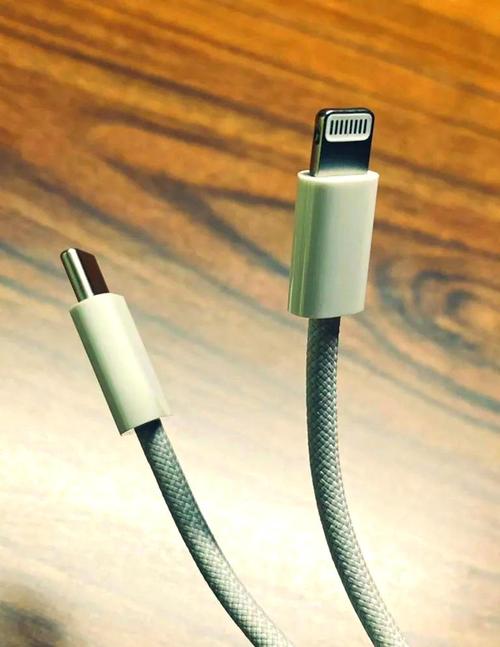 苹果mfi认证的数据线