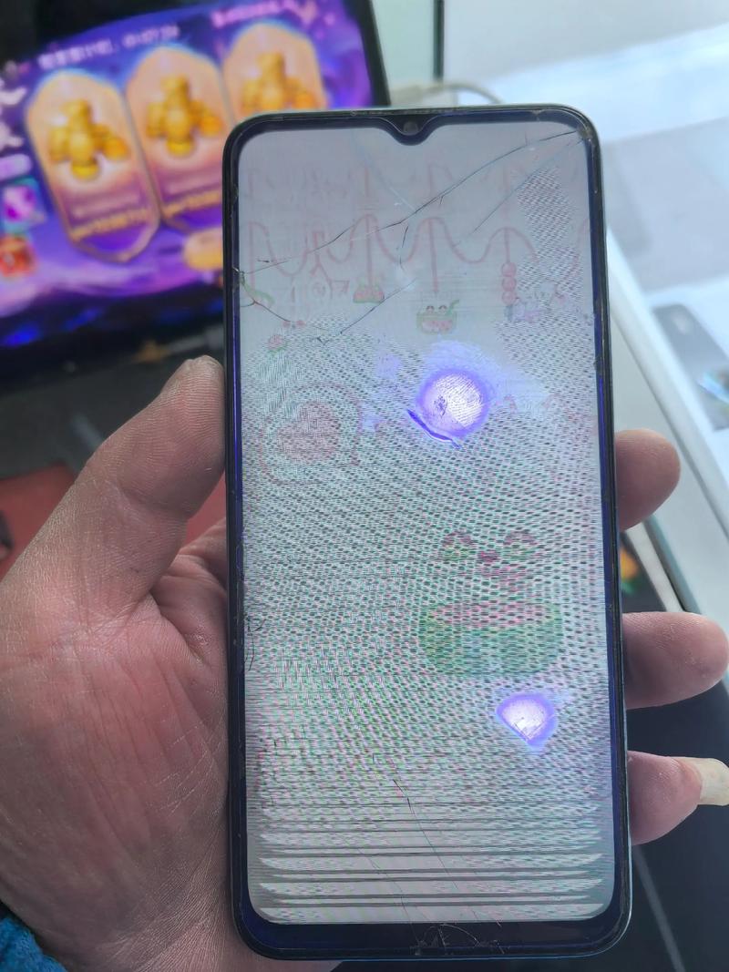 oppo手机换屏多少钱