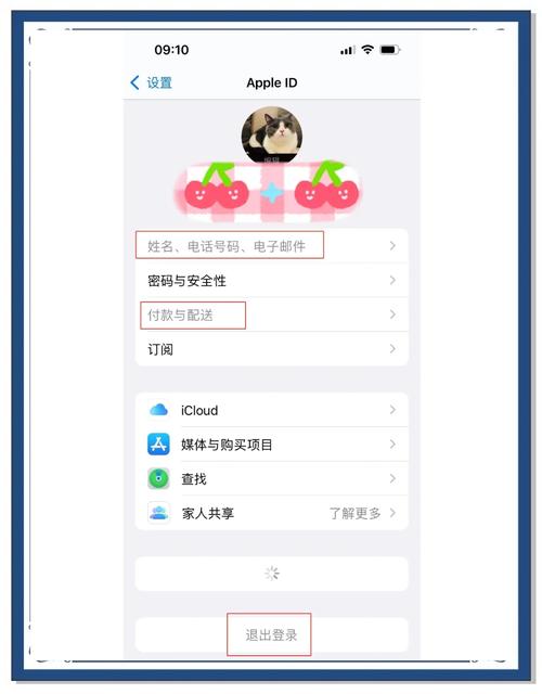 苹果手机id是什么意思
