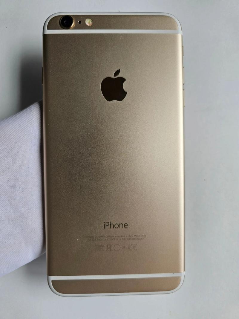 苹果6和苹果6plus