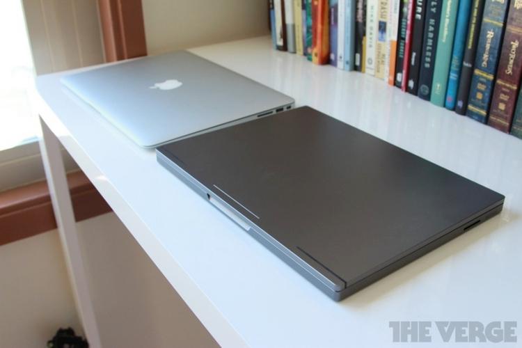 google笔记本电脑