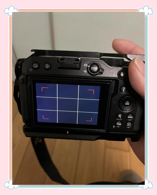 安卓相机怎么开九宫格