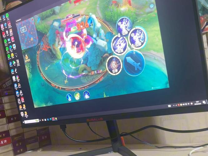 怎么在电脑上玩王者荣耀